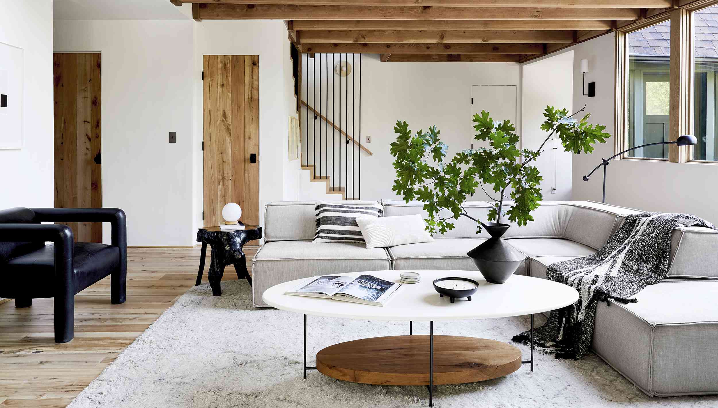 Minimalist Bedroom